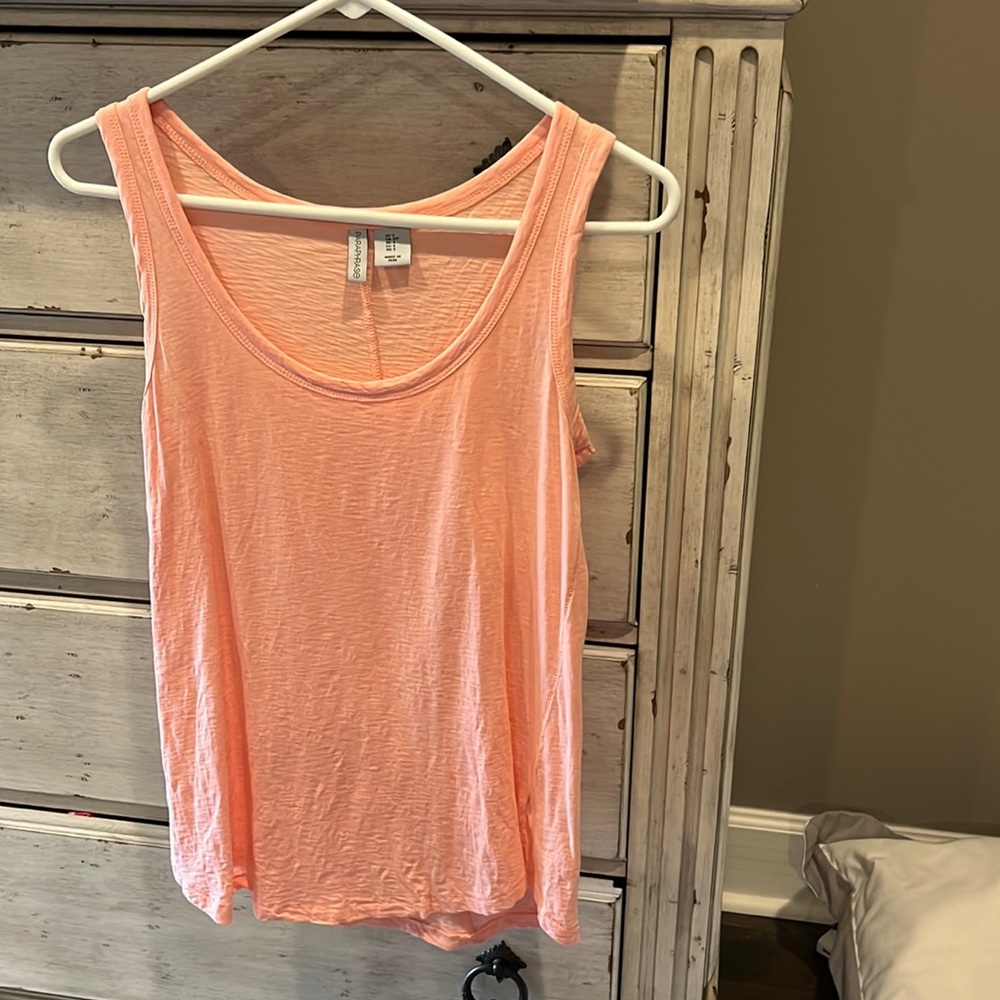 Paraphrase size small